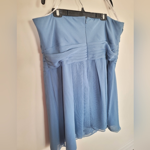 David's Bridal Dress - Picture 5 of 6